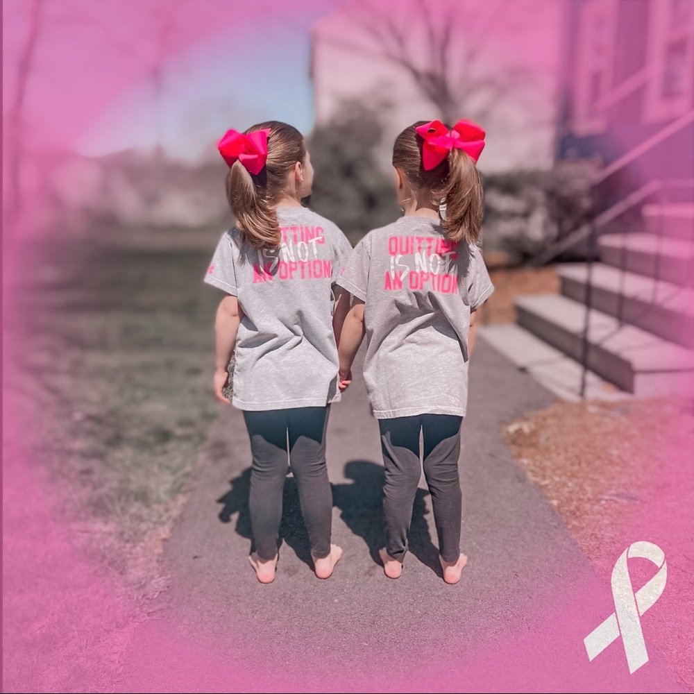 Meet your Posher, Whitney